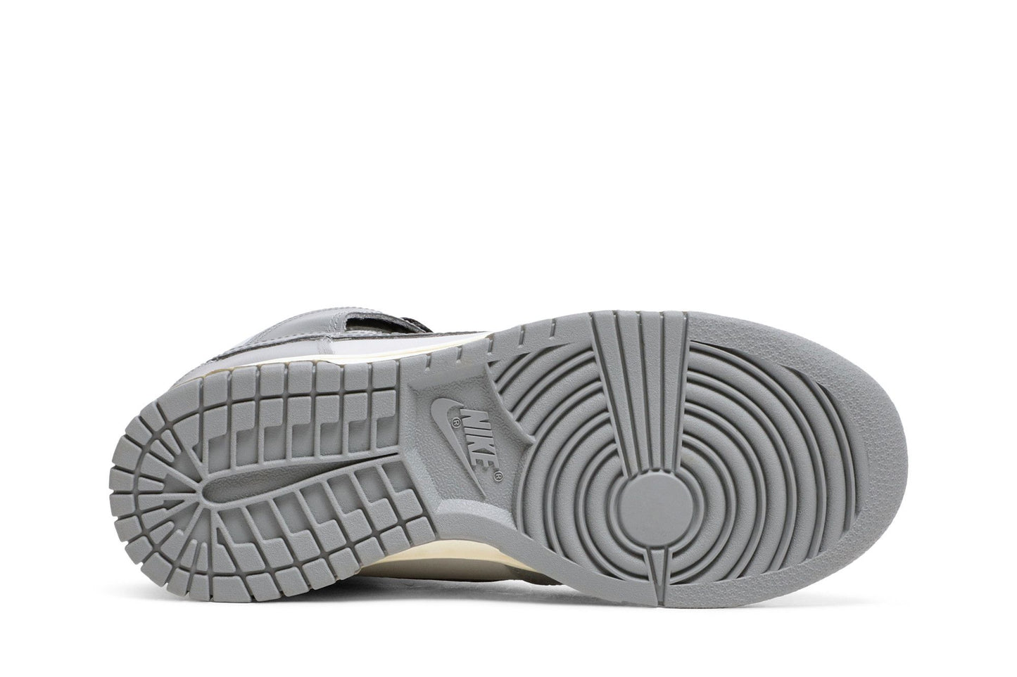 Nike Wmns Dunk High 'Aged Grey'