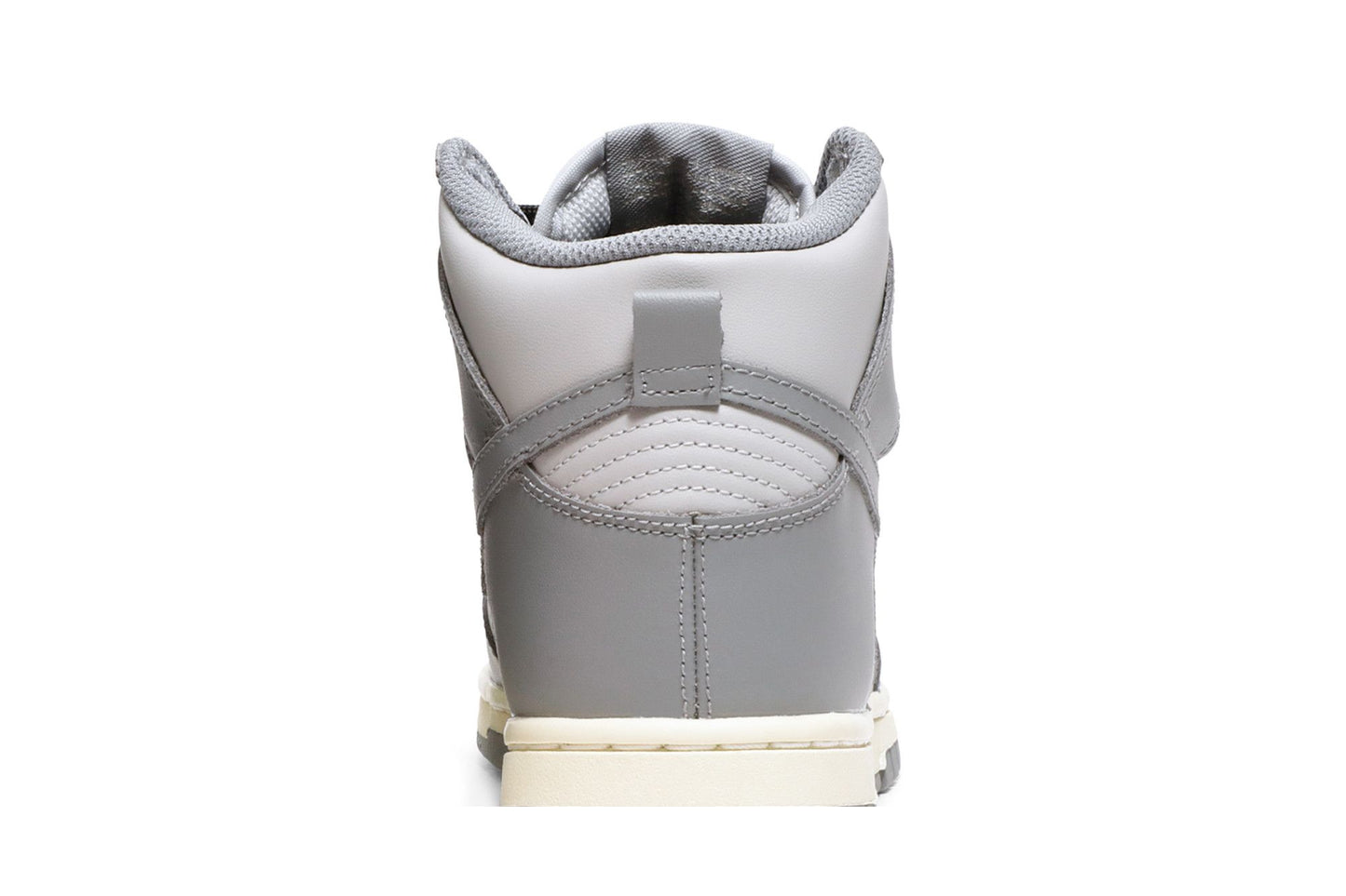 Nike Wmns Dunk High 'Aged Grey'