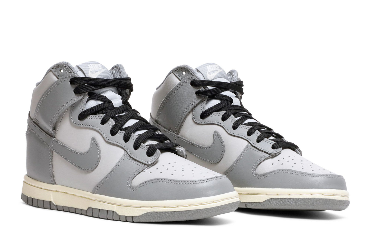 Nike Wmns Dunk High 'Aged Grey'