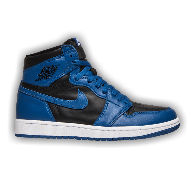 Air Jordan 1 Retro High OG 'Dark Marina Blue'