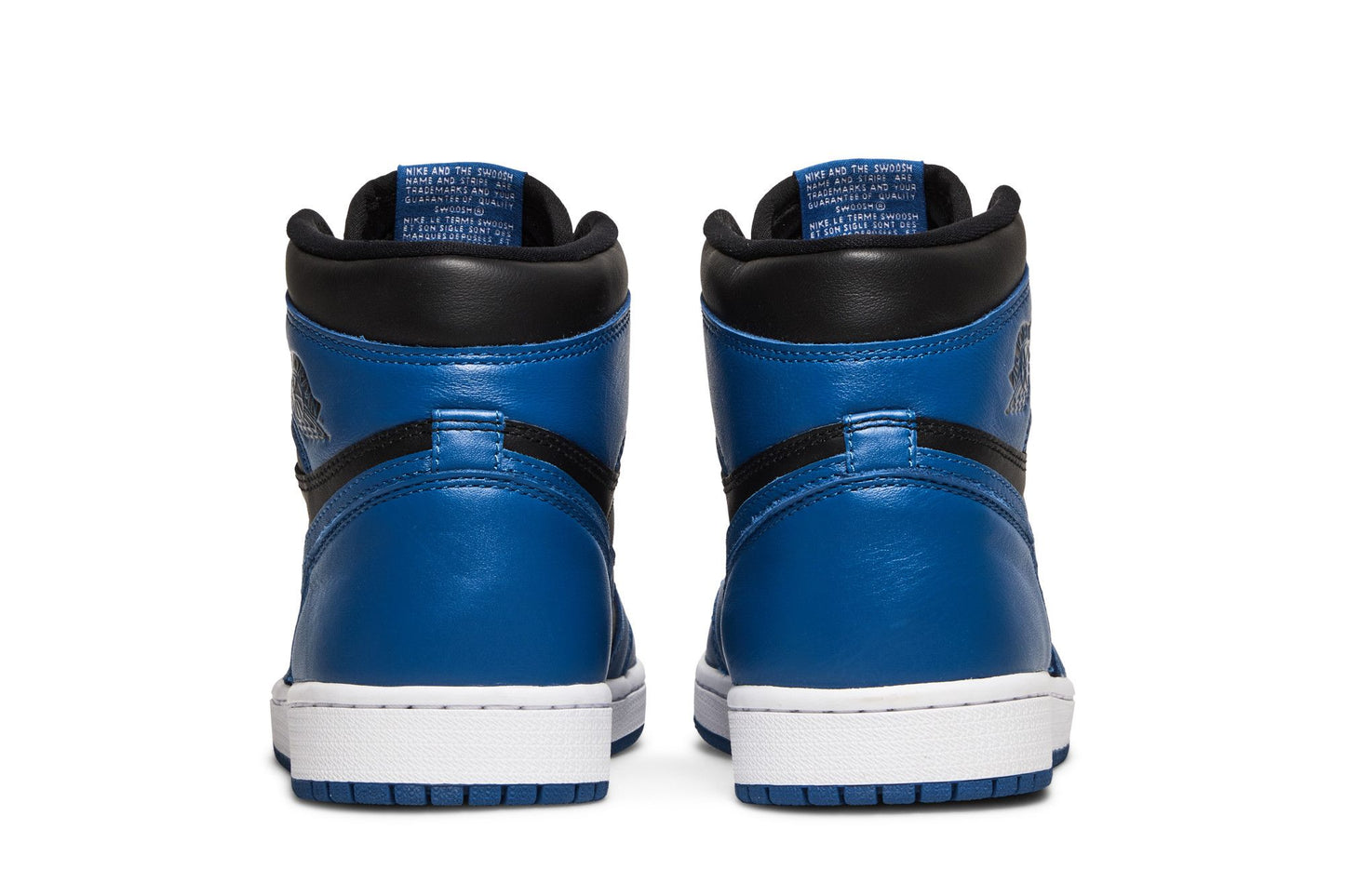 Air Jordan 1 Retro High OG 'Dark Marina Blue'