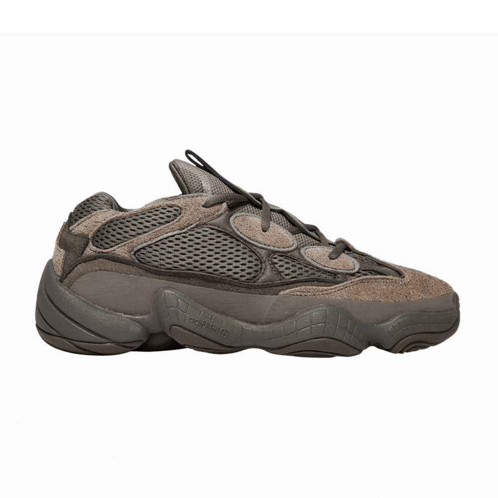 adidas Yeezy 500 Clay Brown
