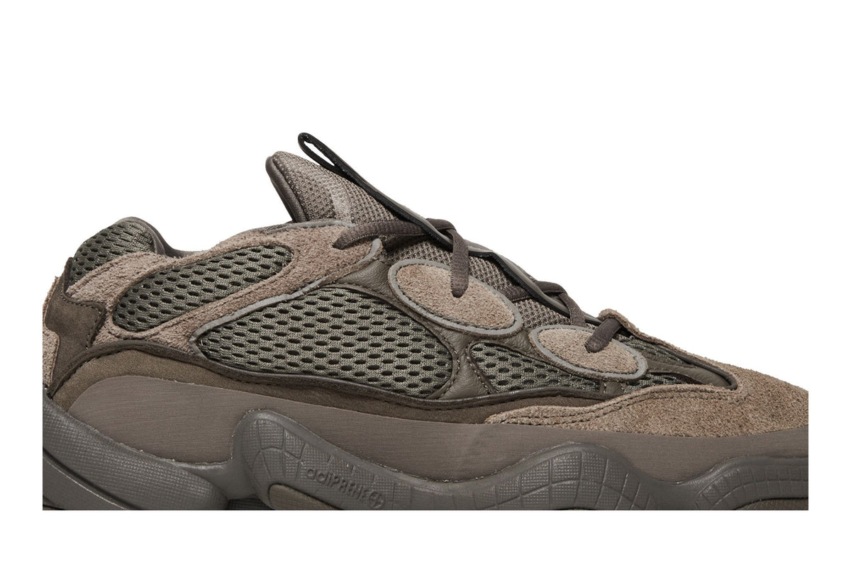 adidas Yeezy 500 Clay Brown
