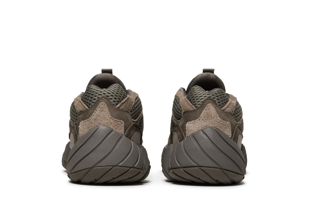 adidas Yeezy 500 Clay Brown
