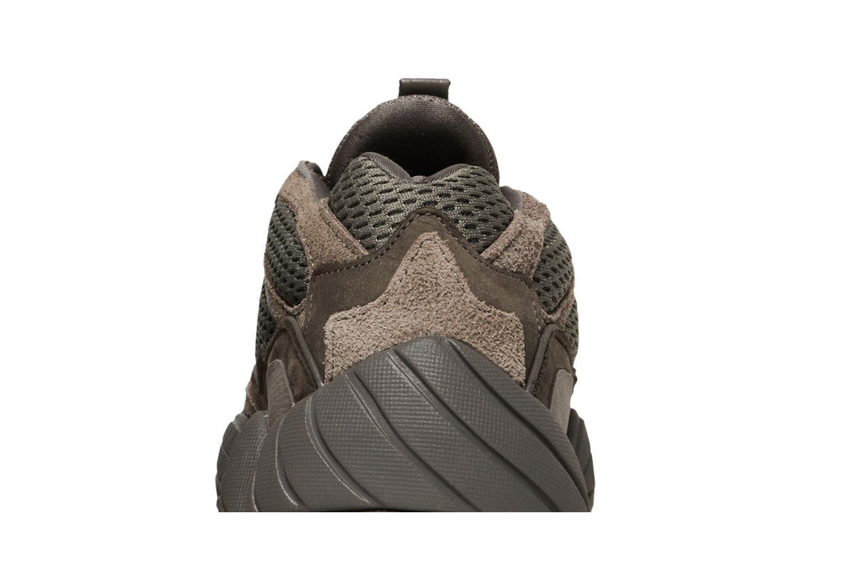 adidas Yeezy 500 Clay Brown