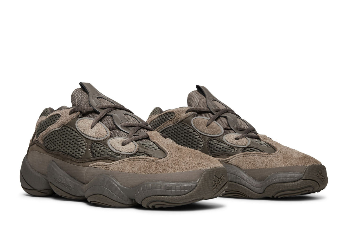 adidas Yeezy 500 Clay Brown