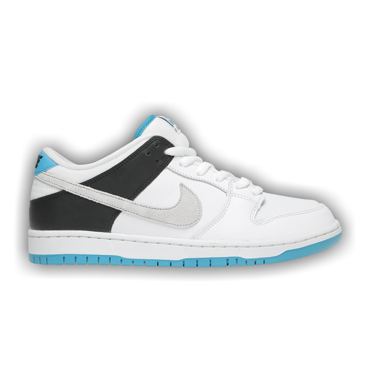 Nike Dunk Low Pro SB 'Laser Blue'