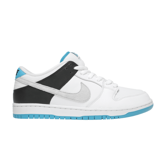 Nike Dunk Low Pro SB 'Laser Blue'