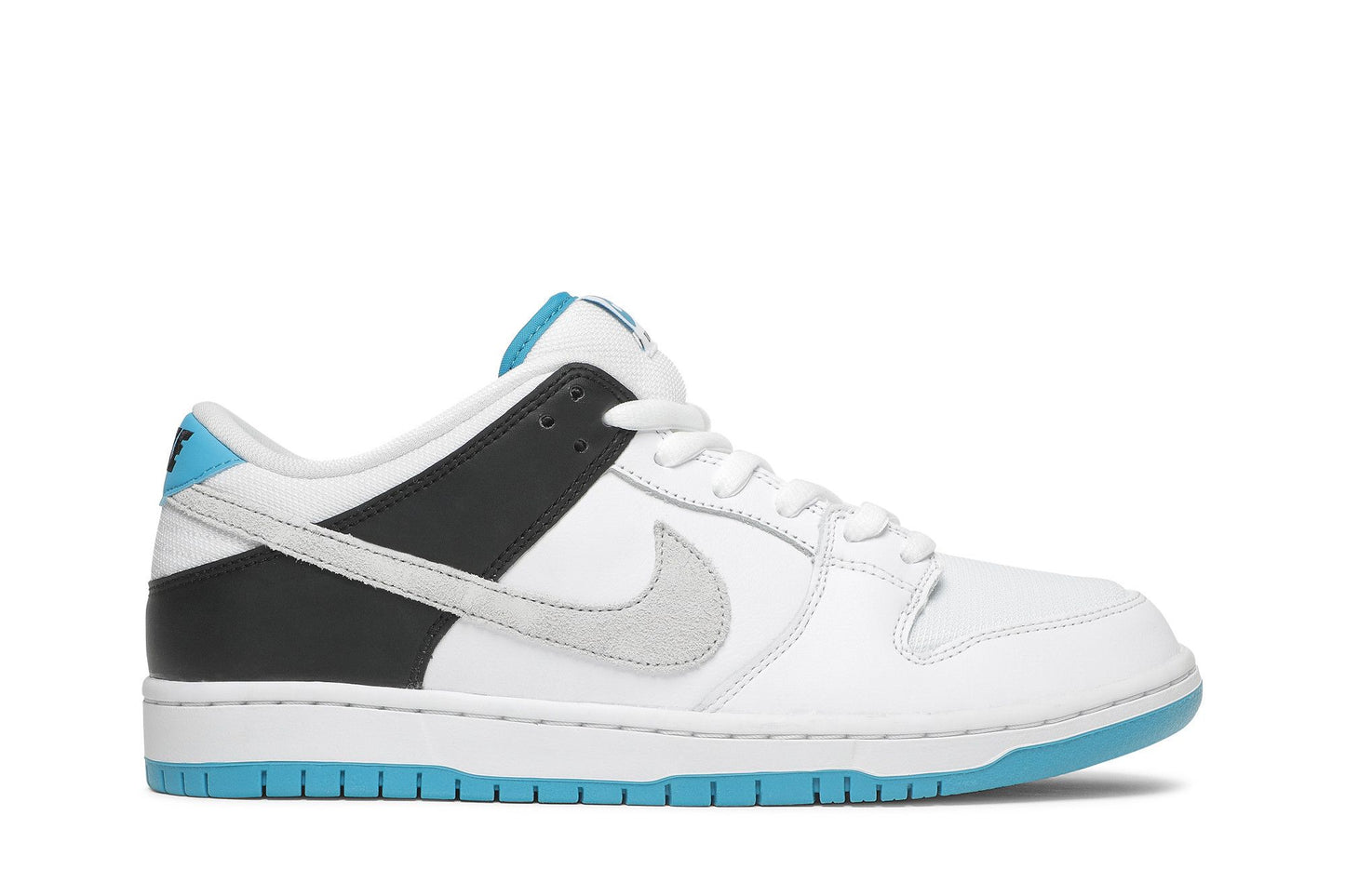 Nike Dunk Low Pro SB 'Laser Blue'