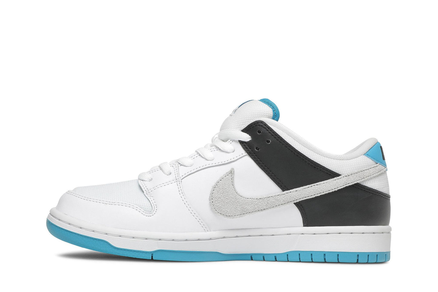 Nike Dunk Low Pro SB 'Laser Blue'