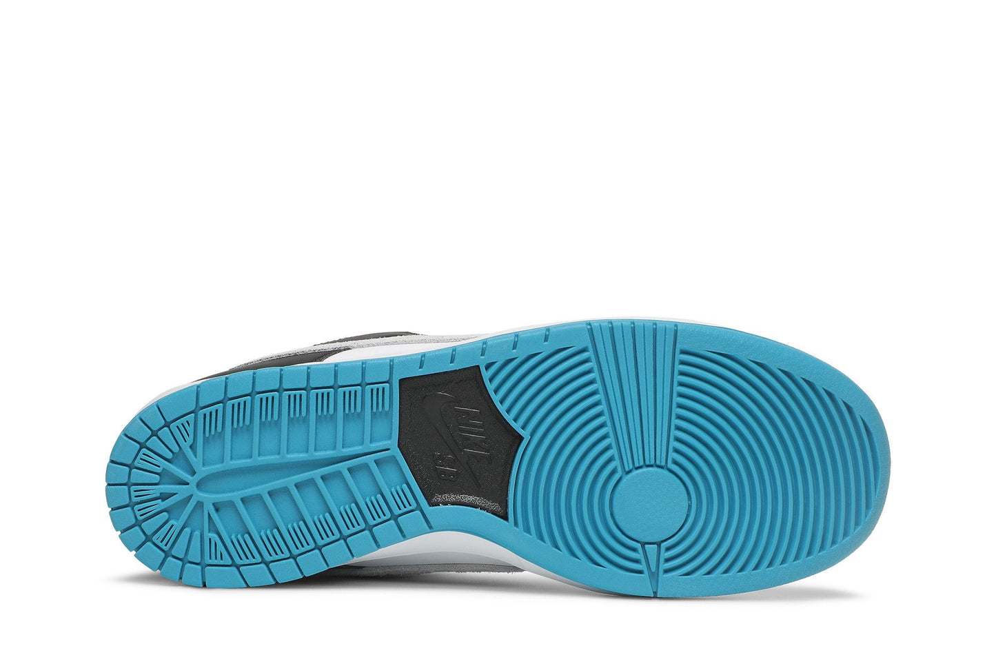 Nike Dunk Low Pro SB 'Laser Blue'
