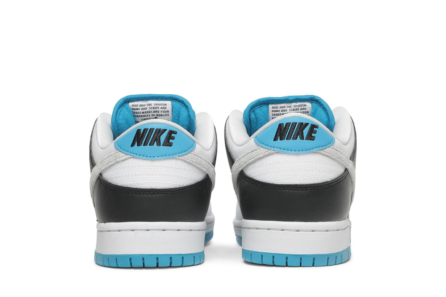 Nike Dunk Low Pro SB 'Laser Blue'