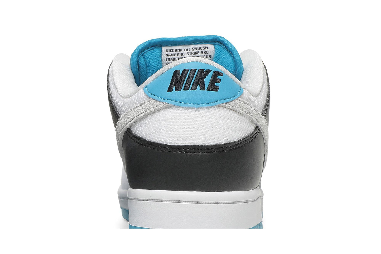 Nike Dunk Low Pro SB 'Laser Blue'