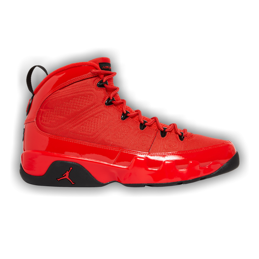 Air Jordan 9 Retro 'Chile Red' - Used