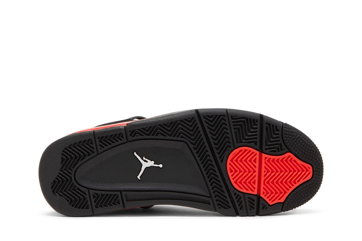 Air Jordan 4 Retro GS 'Red Thunder'