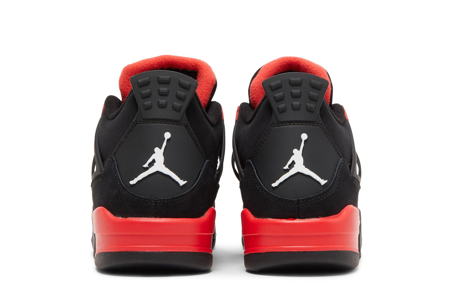 Air Jordan 4 Retro GS 'Red Thunder'