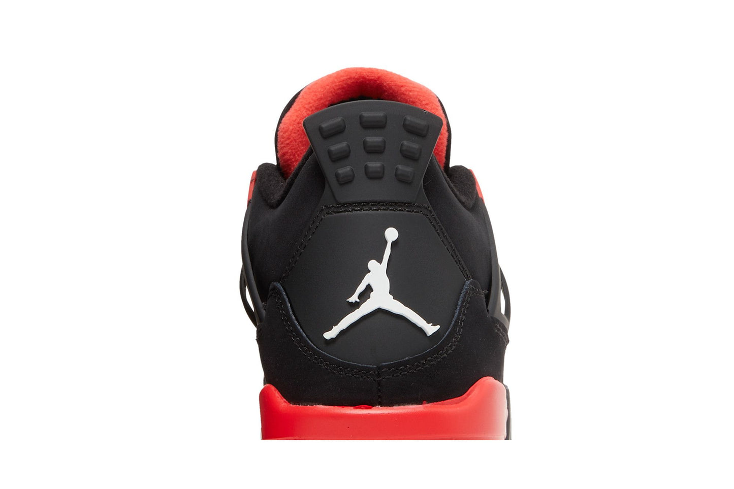 Air Jordan 4 Retro GS 'Red Thunder'