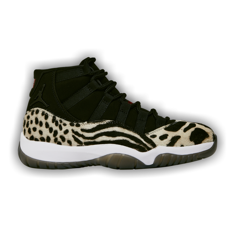Wmns Air Jordan 11 Retro 'Animal Instinct'