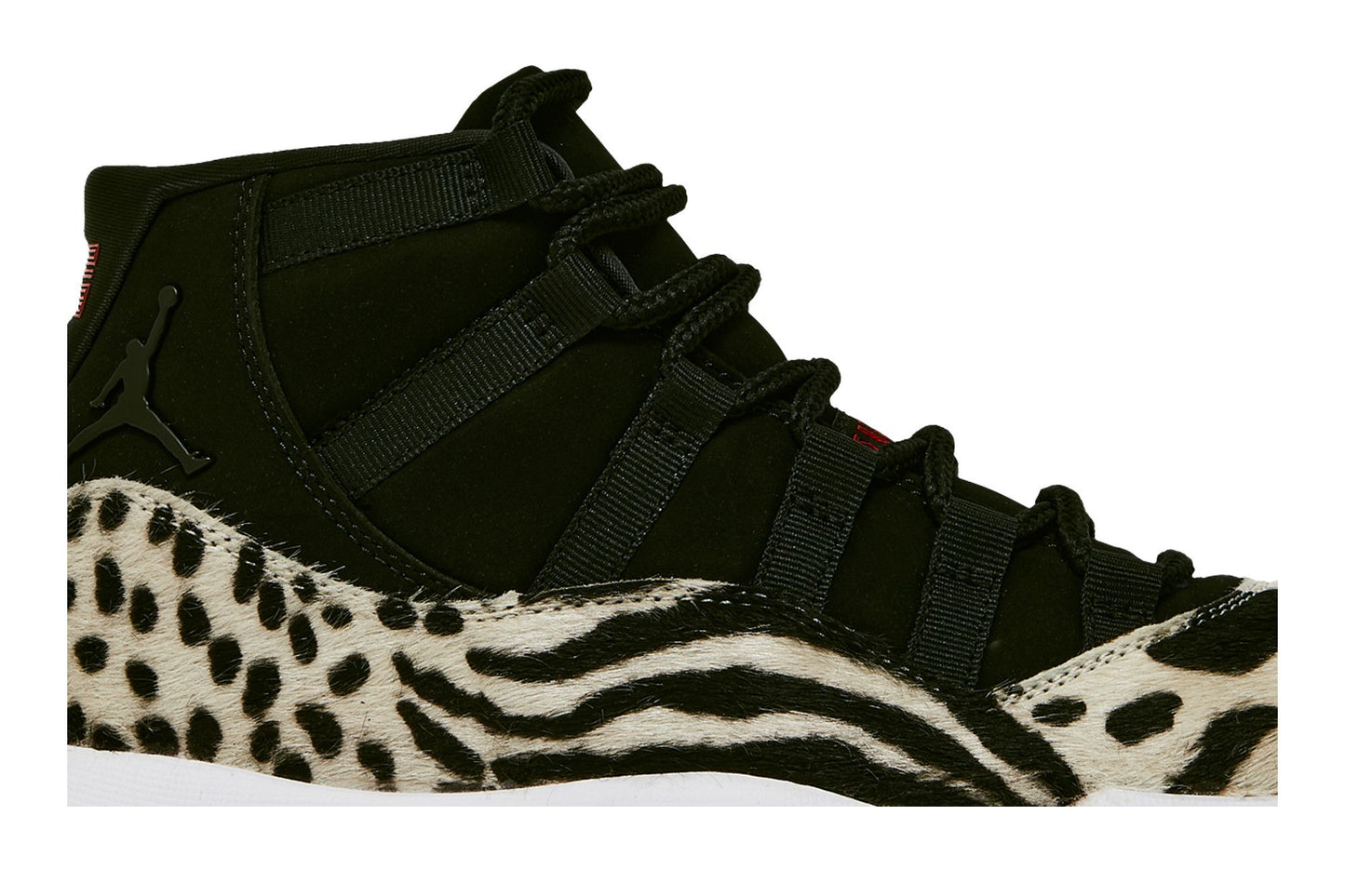 Wmns Air Jordan 11 Retro 'Animal Instinct'