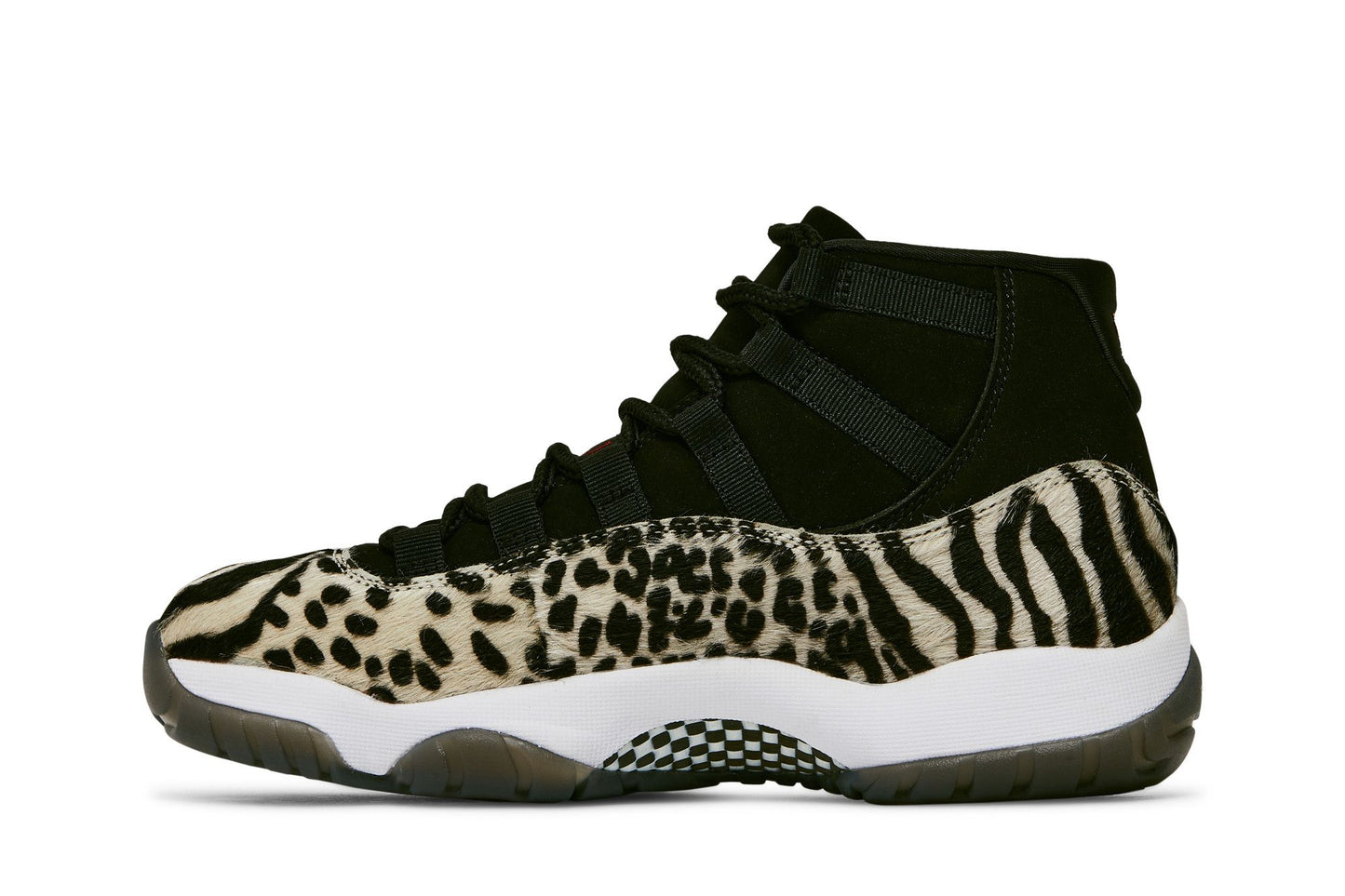 Wmns Air Jordan 11 Retro 'Animal Instinct'