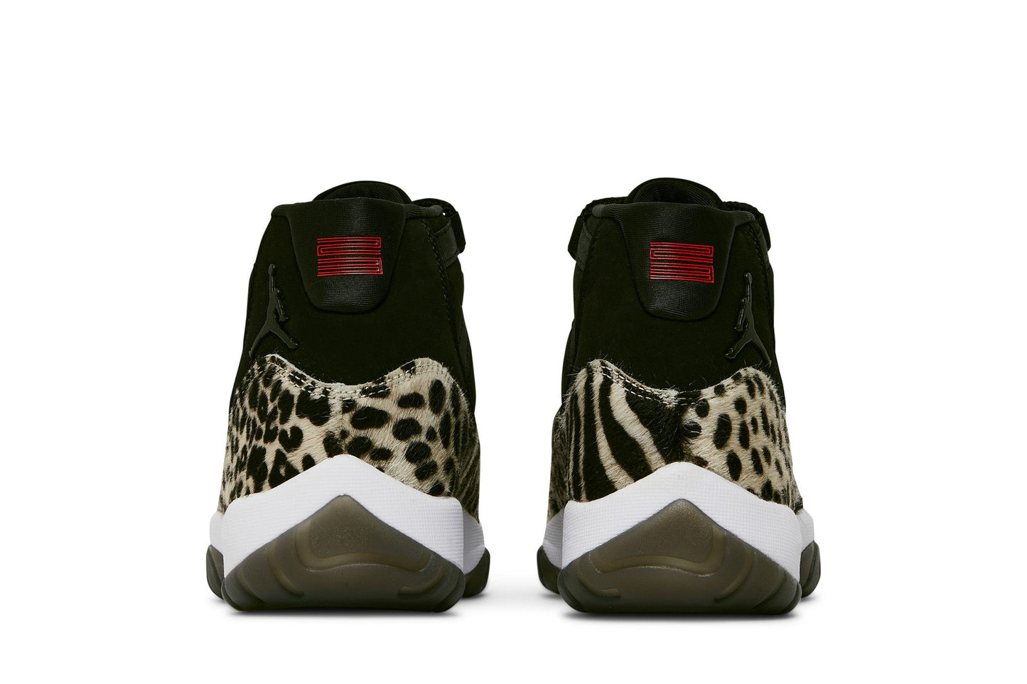 Wmns Air Jordan 11 Retro 'Animal Instinct'