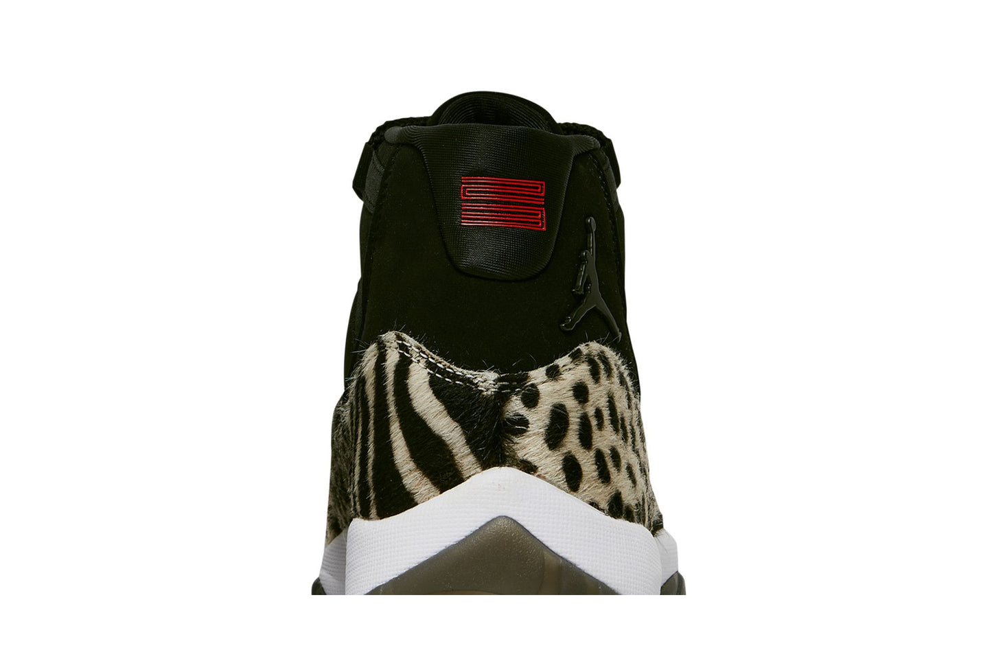 Wmns Air Jordan 11 Retro 'Animal Instinct'