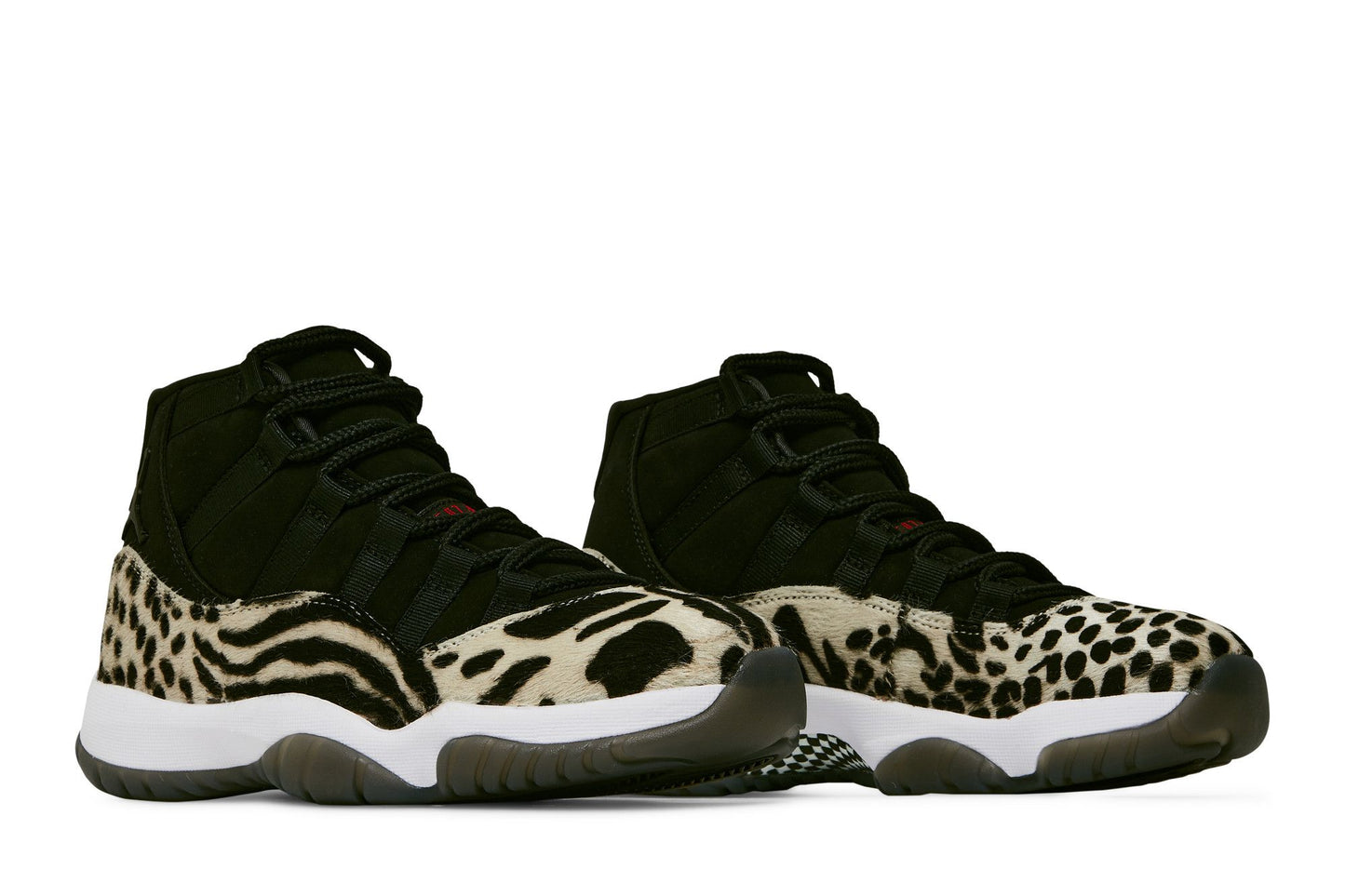 Wmns Air Jordan 11 Retro 'Animal Instinct'