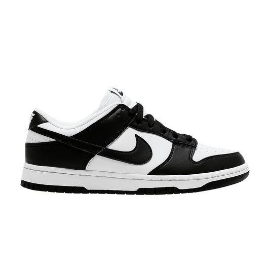 Nike Wmns Dunk Low Next Nature 'Black White - White Sockliner'
