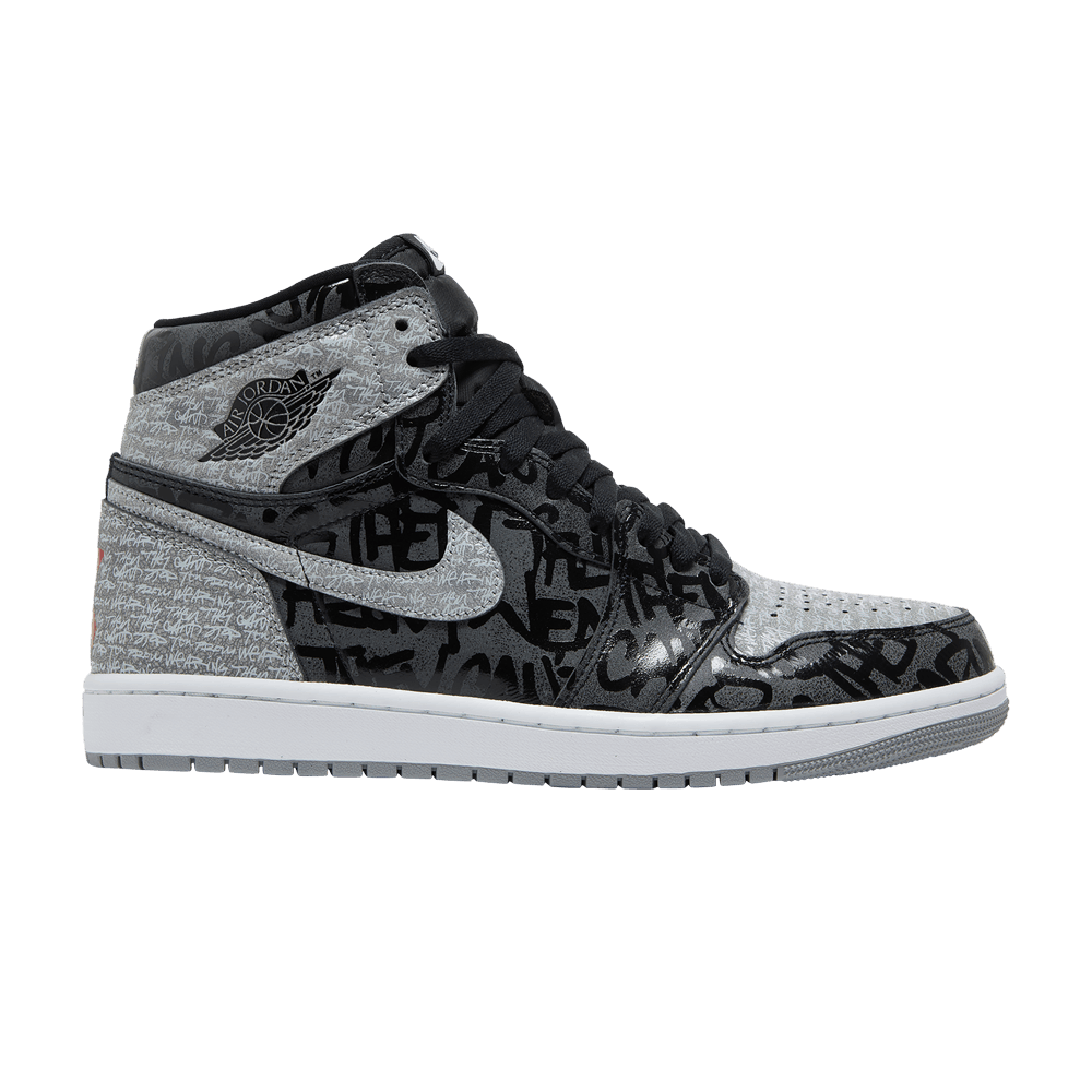 Jordan 1 Retro High OG Rebellionaire