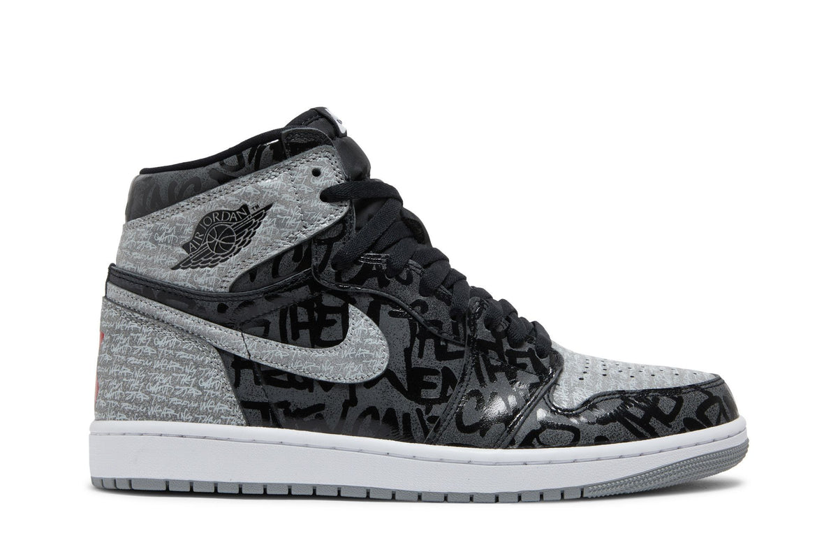 Jordan 1 Retro High OG Rebellionaire
