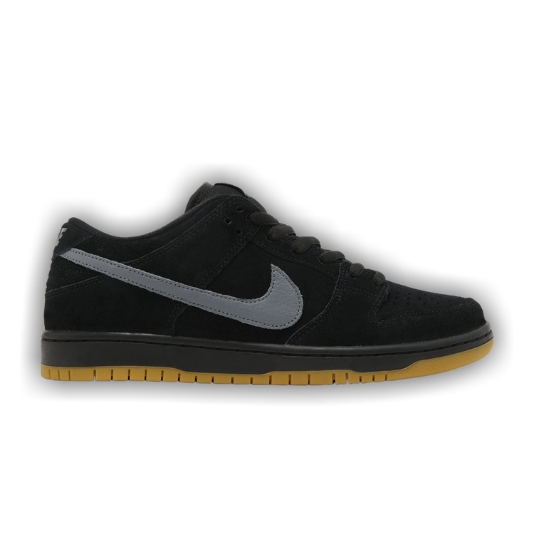 Nike Dunk Low Pro SB 'Fog'