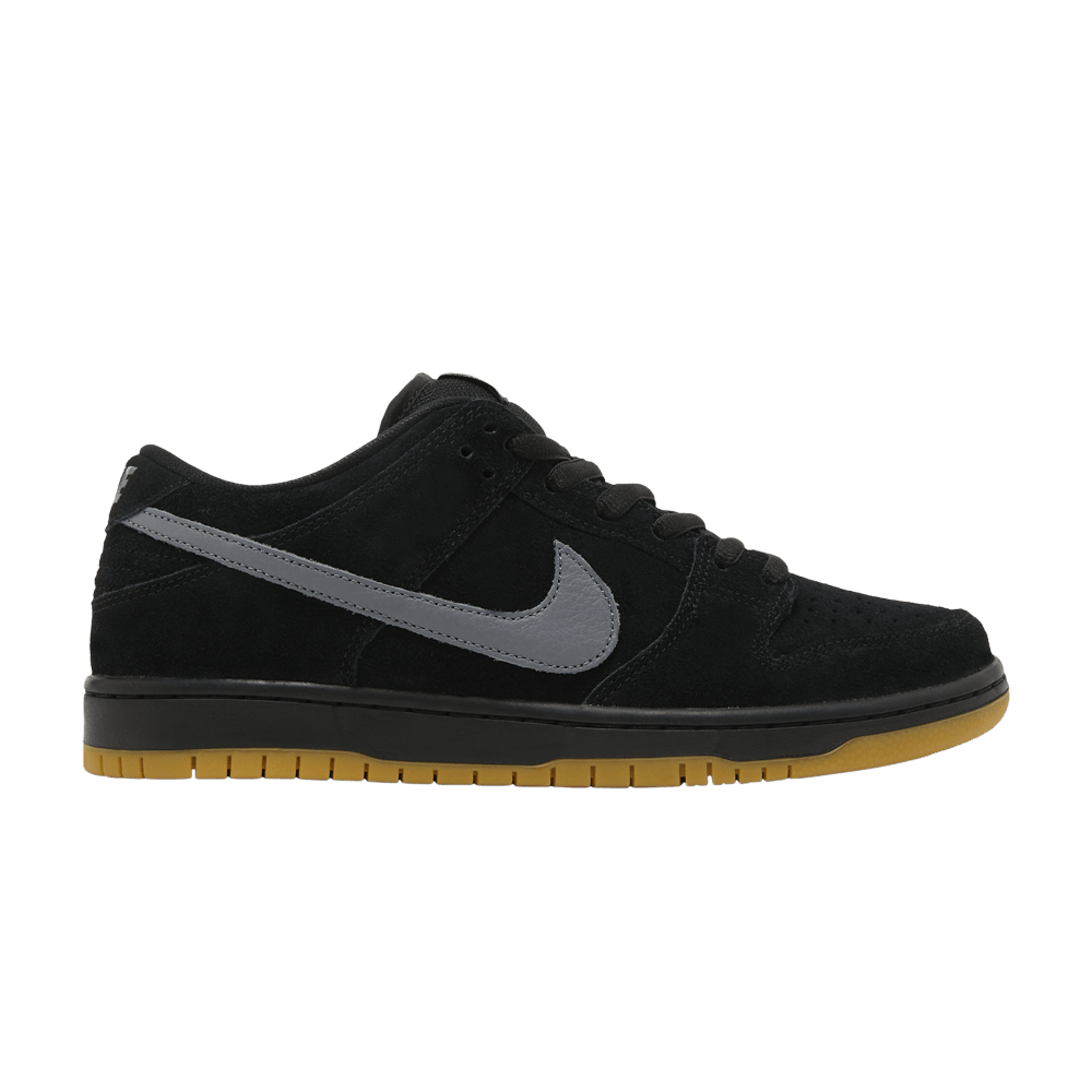 Nike Dunk Low Pro SB 'Fog'