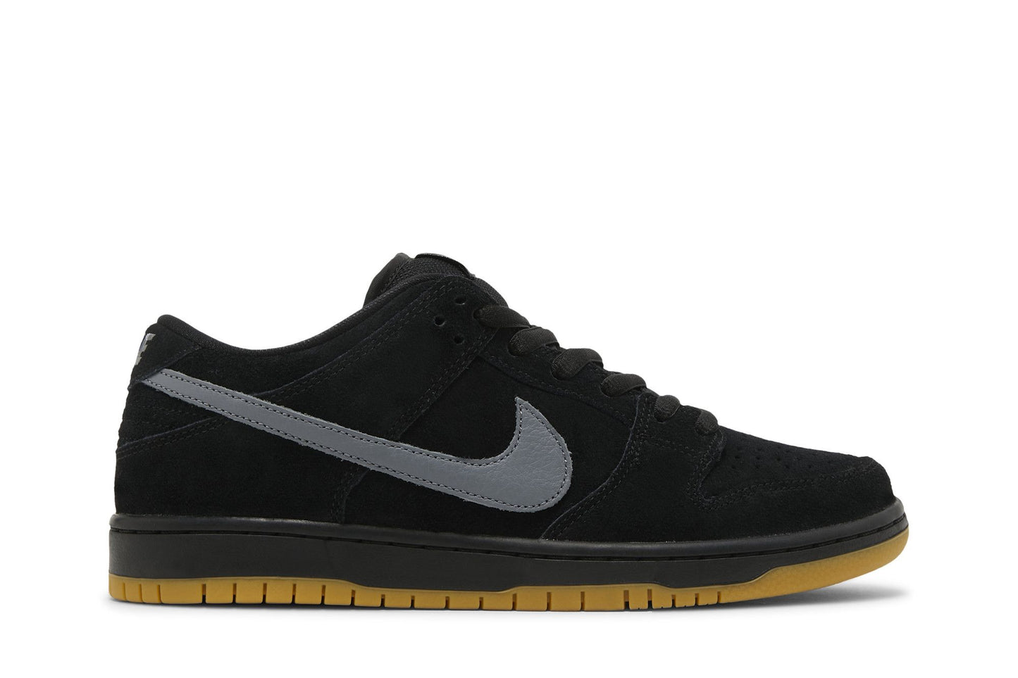 Nike Dunk Low Pro SB 'Fog'