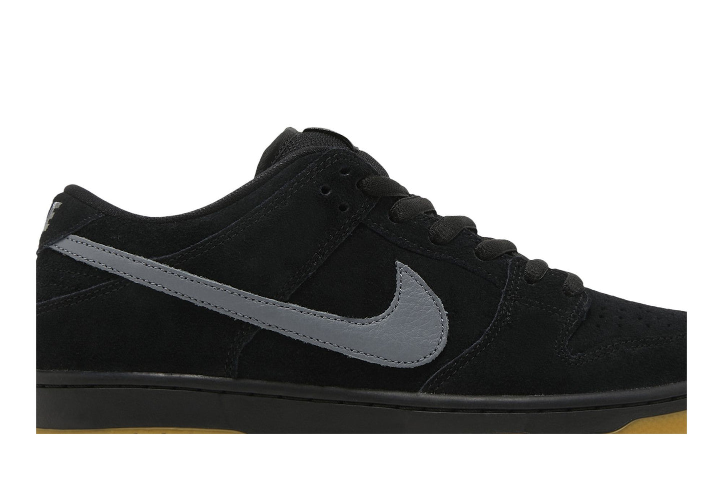 Nike Dunk Low Pro SB 'Fog'
