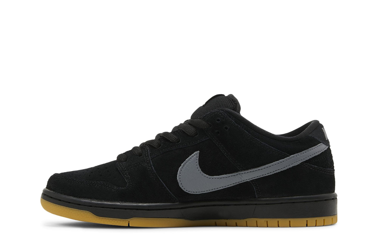 Nike Dunk Low Pro SB 'Fog'