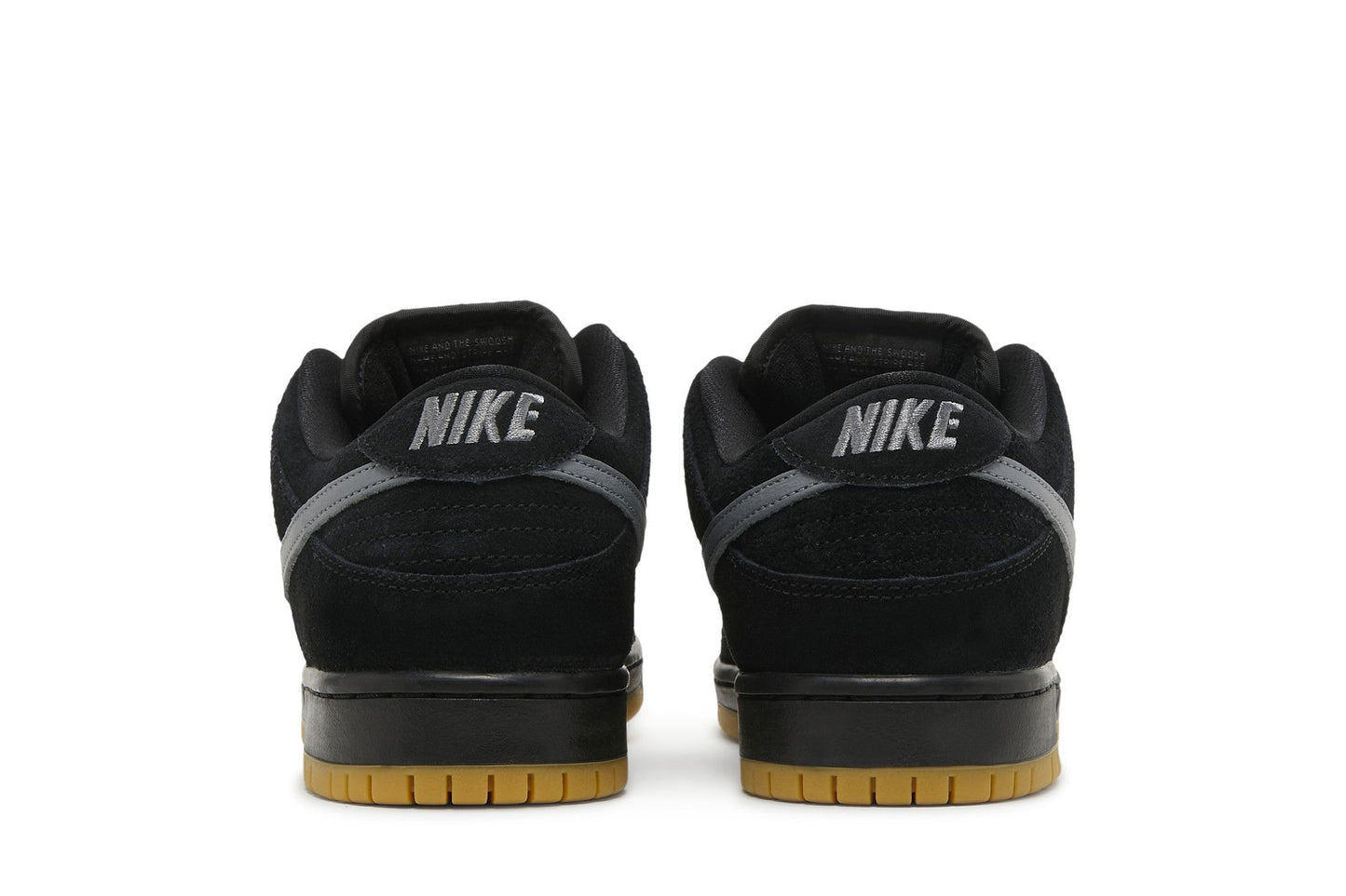 Nike Dunk Low Pro SB 'Fog'