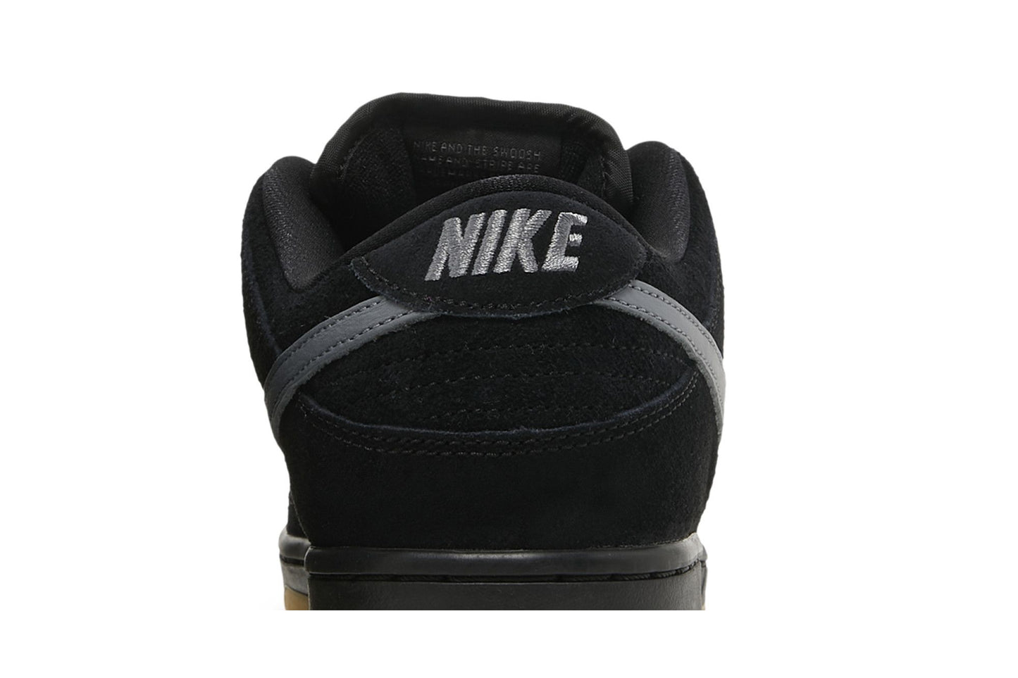 Nike Dunk Low Pro SB 'Fog'