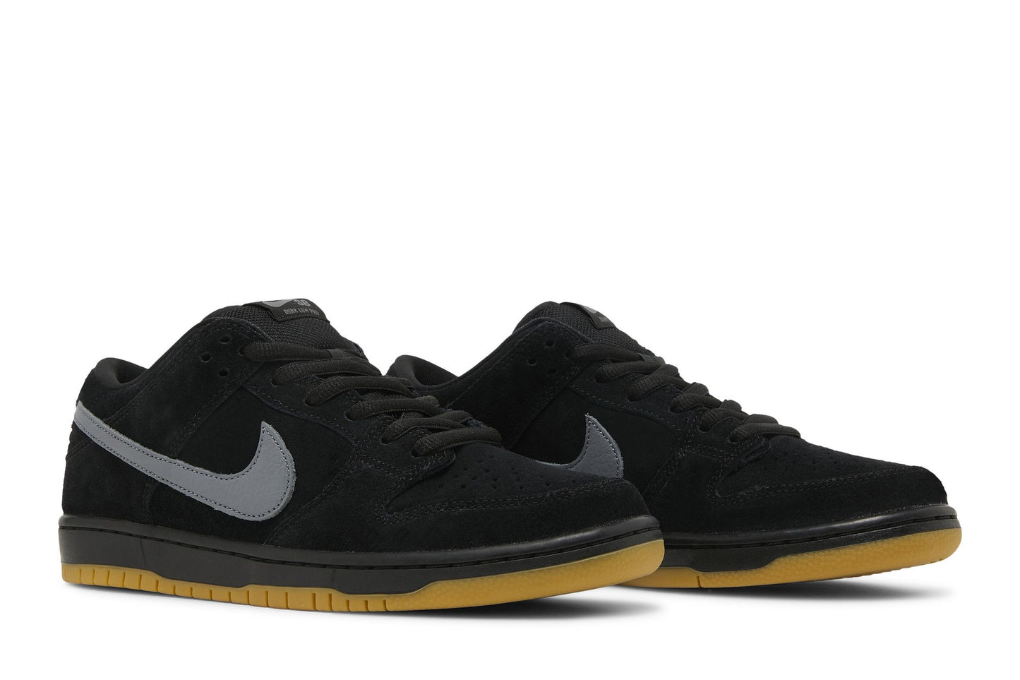 Nike Dunk Low Pro SB 'Fog'