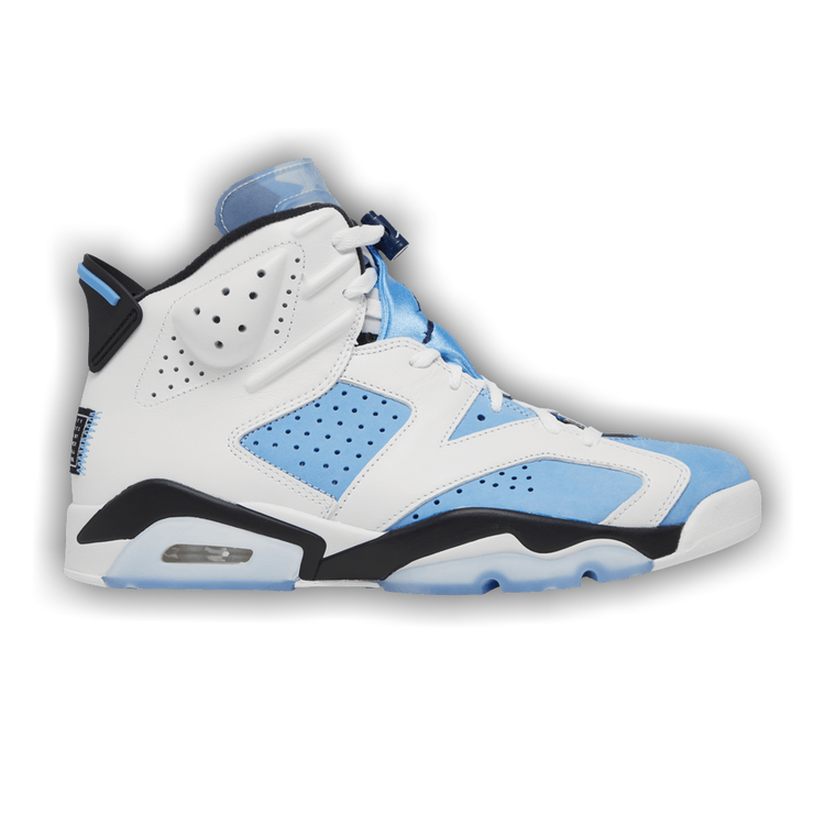 Air Jordan 6 Retro 'UNC Home'
