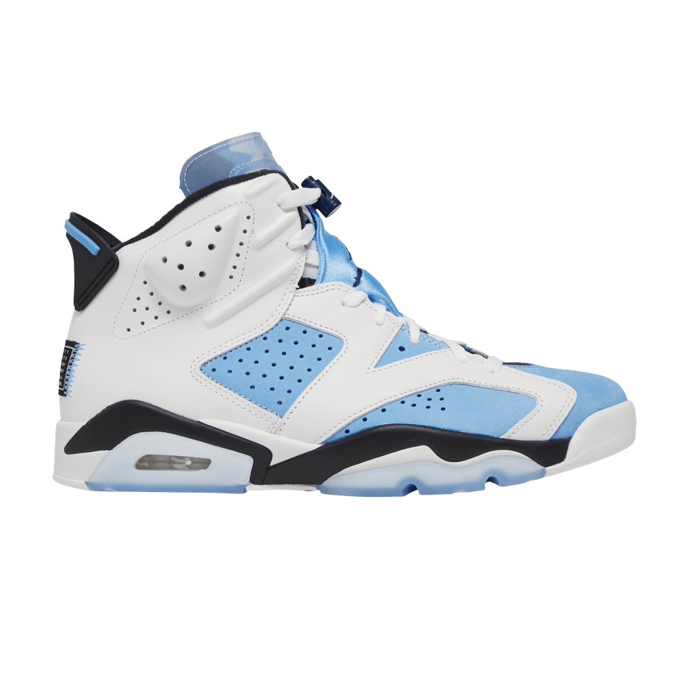 Air Jordan 6 Retro 'UNC Home'