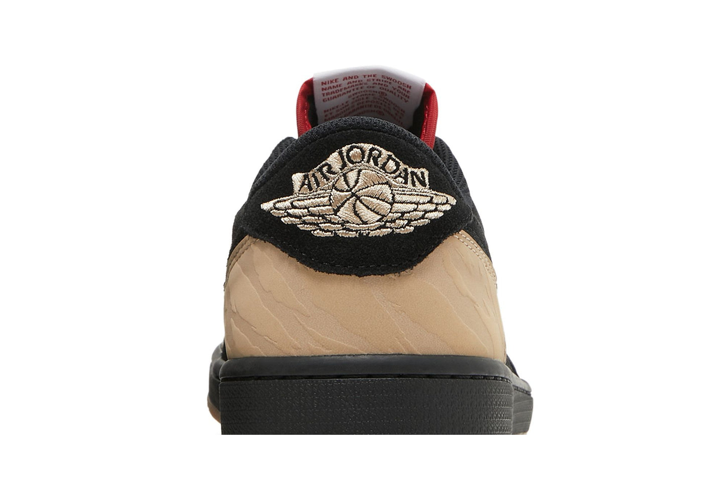 SoleFly x Air Jordan 1 Low Retro OG SP 'Everglades'