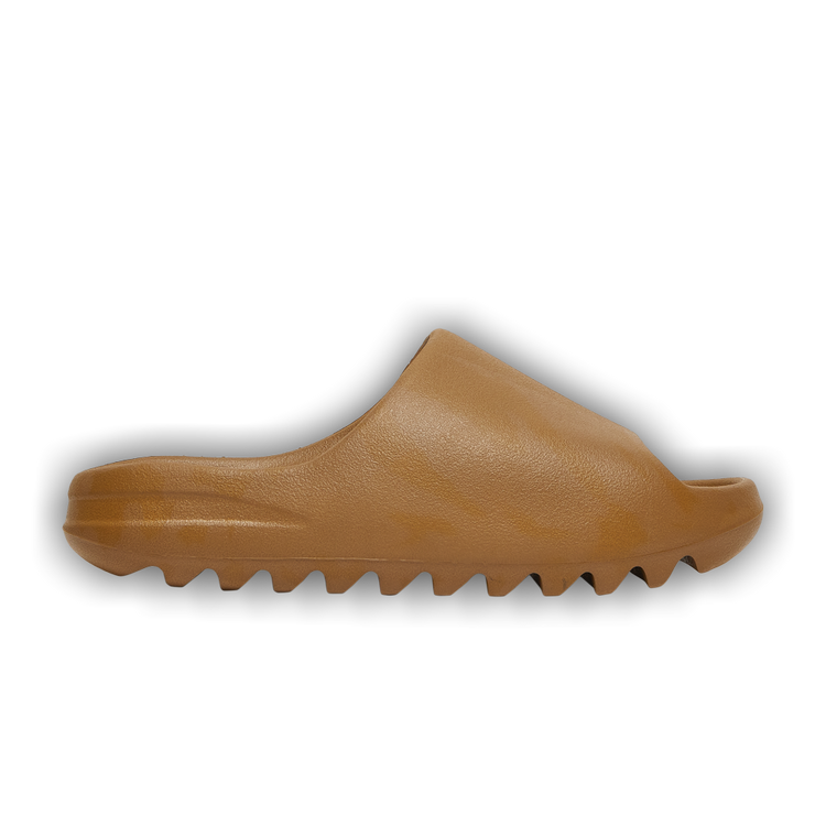 adidas Yeezy Slides 'Ochre'