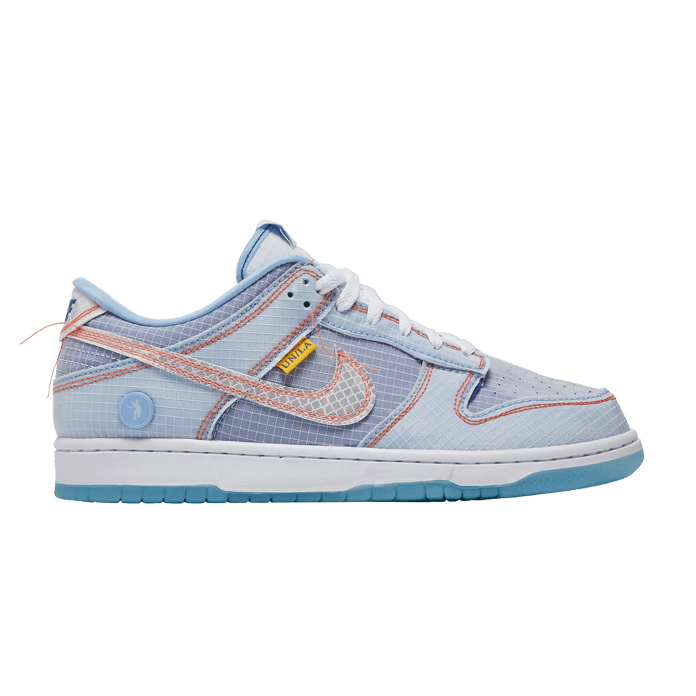 Nike Dunk Low Union Passport Pack Argon