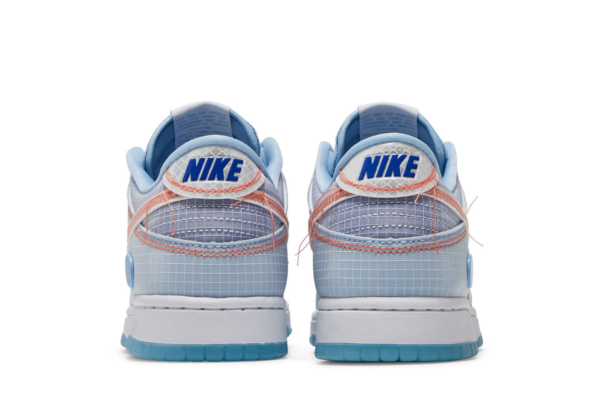 Nike Dunk Low Union Passport Pack Argon