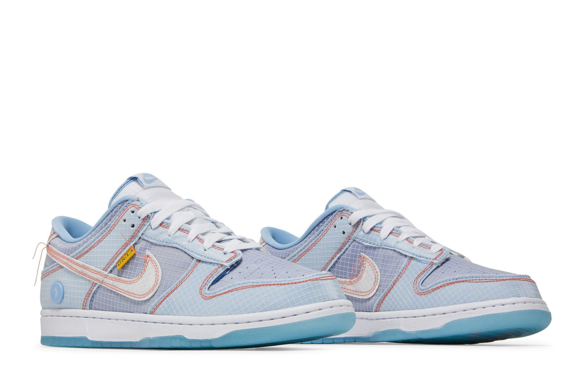 Nike Dunk Low Union Passport Pack Argon