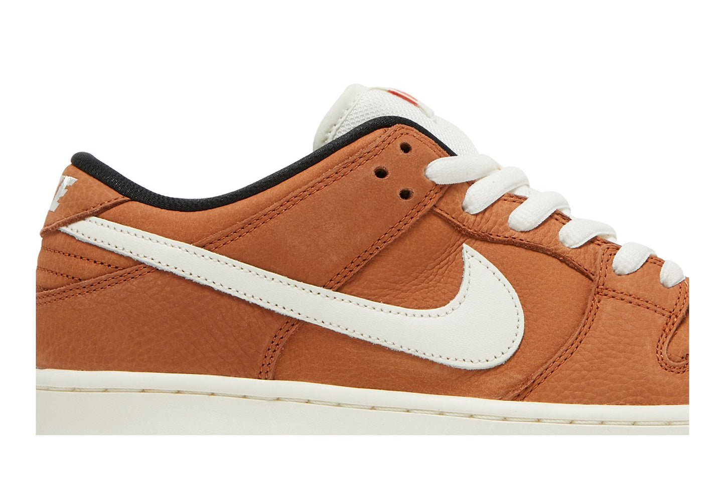 Nike Dunk Low Pro ISO SB 'Dark Russet'