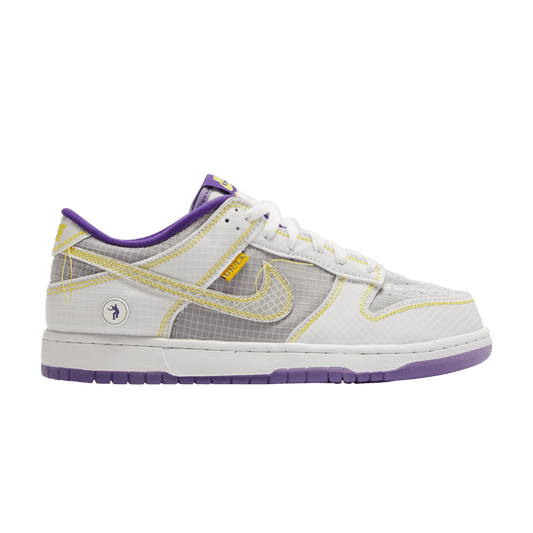 Union LA x Nike Dunk Low 'Passport Pack - Court Purple'