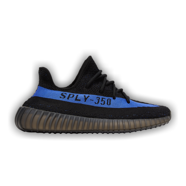 adidas Yeezy Boost 350 V2 'Dazzling Blue'