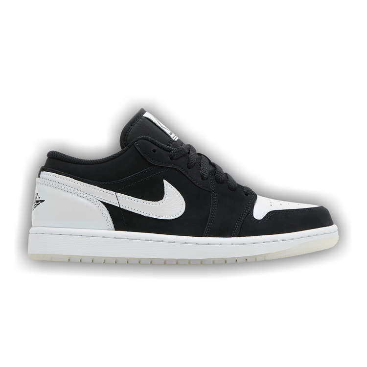Air Jordan 1 Low SE 'Diamond'
