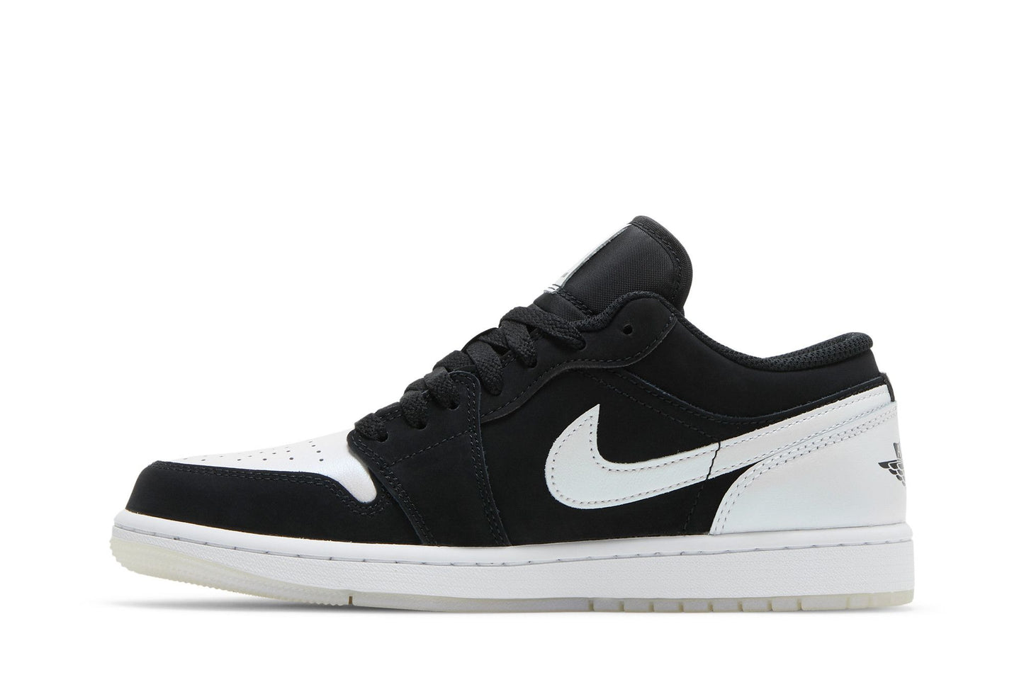 Air Jordan 1 Low SE 'Diamond'